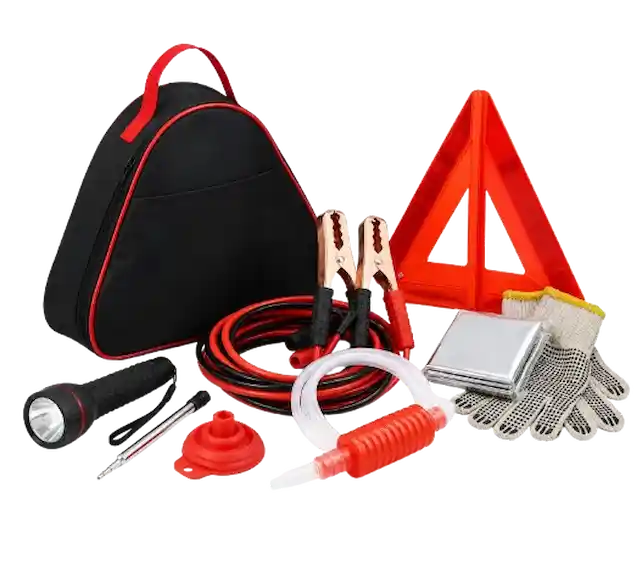 POWER & CHARGING SOLUTIONS